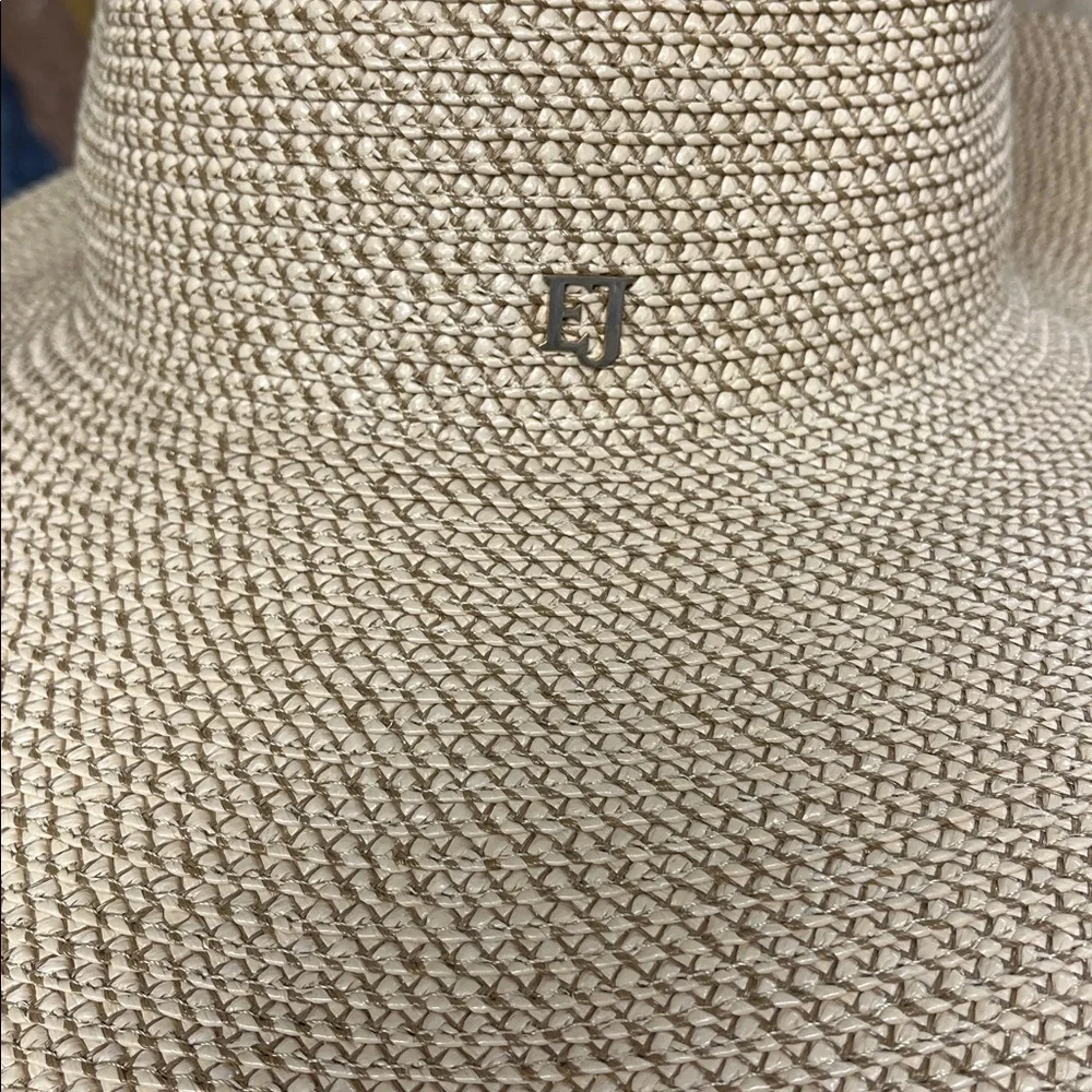 Eric Javits Hampton Hat - Picture 10 of 14